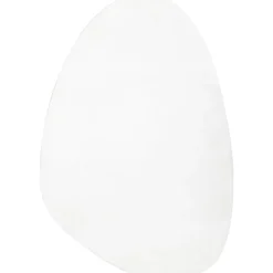 Vloerkleed Stone Off-White 160x230 cm