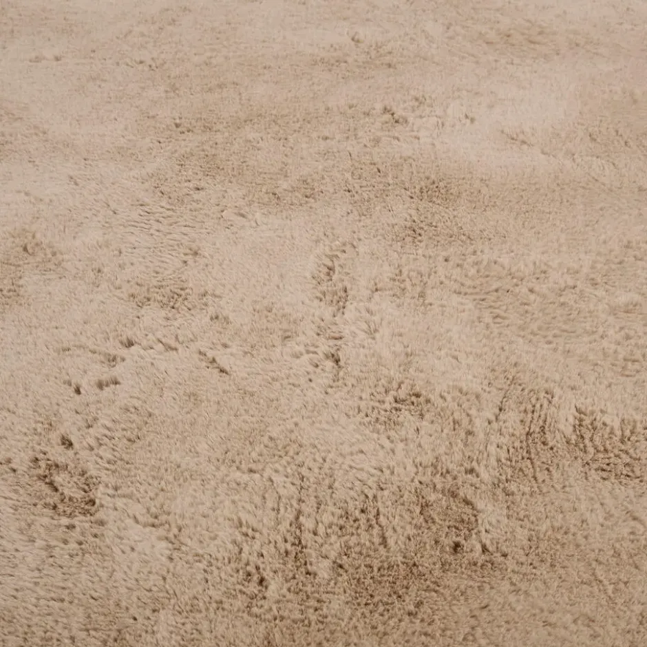 Vloerkleed Stone Zand 160x230 cm