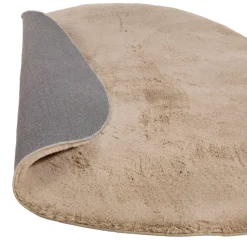Vloerkleed Stone Zand 160x230 cm