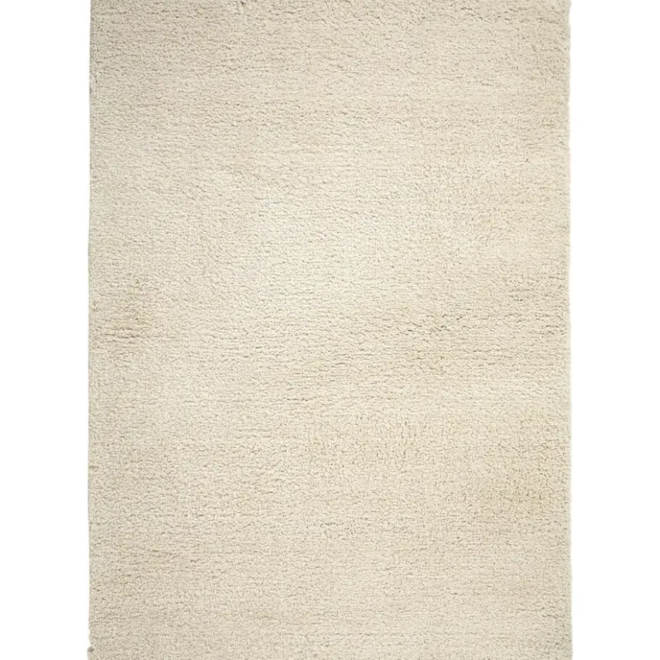 Vloerkleed Storo Off-White 190x280 cm