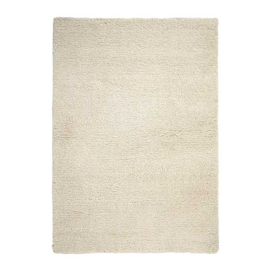 Vloerkleed Storo Off-White 160x230 cm