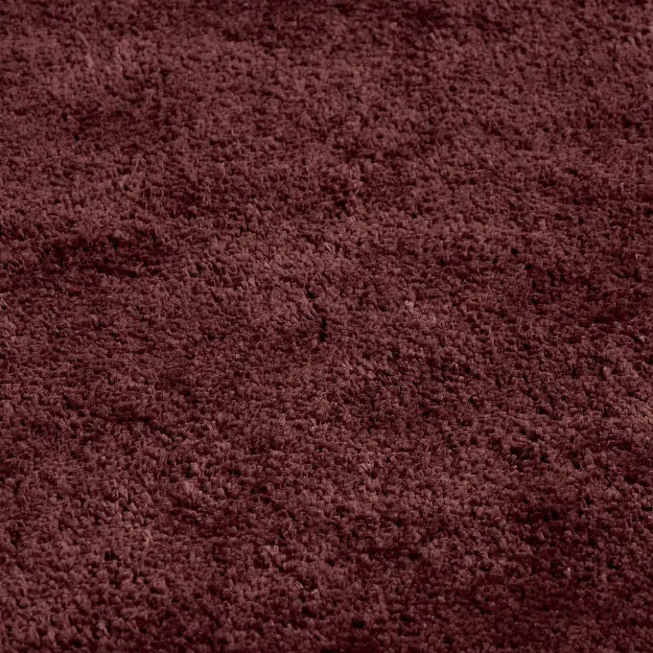 Vloerkleed Susa Roest 190x280 cm
