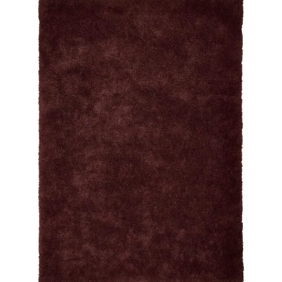 Vloerkleed Susa Roest 190x280 cm