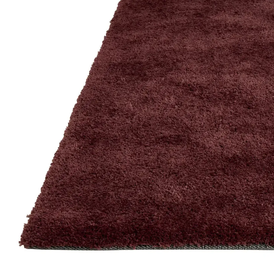Vloerkleed Susa Roest 190x280 cm