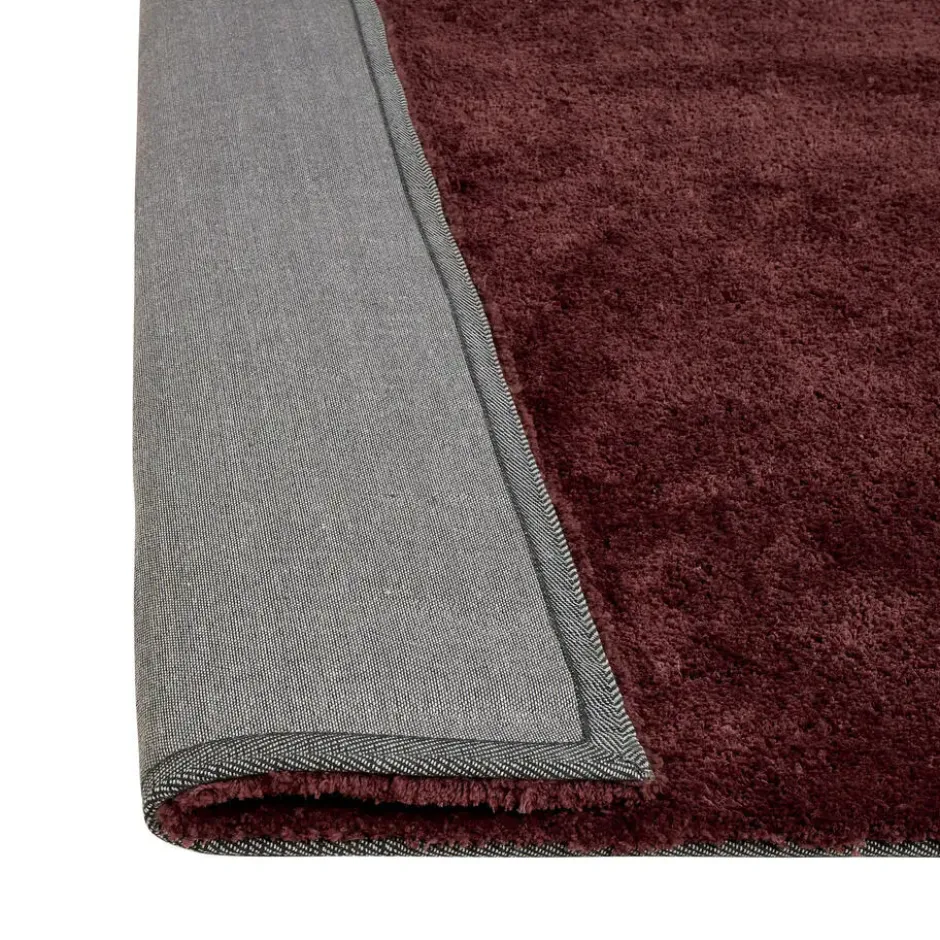 Vloerkleed Susa Roest 190x280 cm