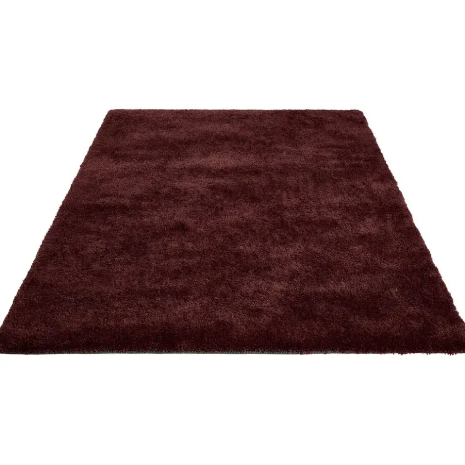 Vloerkleed Susa Roest 190x280 cm