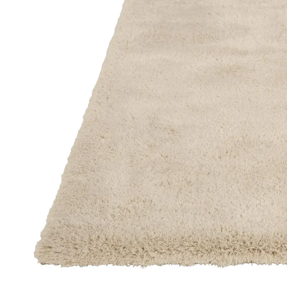 Vloerkleed Suzy Beige 160x230 cm