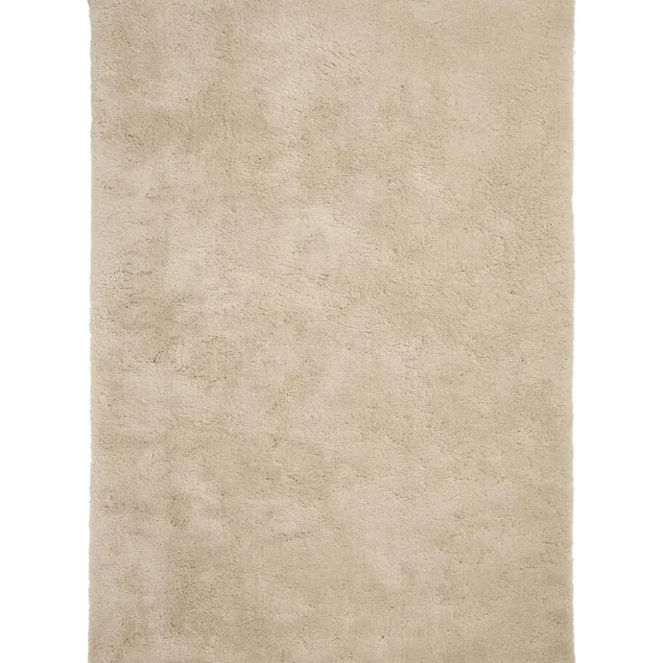 Vloerkleed Suzy Beige 160x230 cm