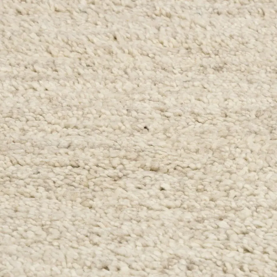 Vloerkleed Trona Beige