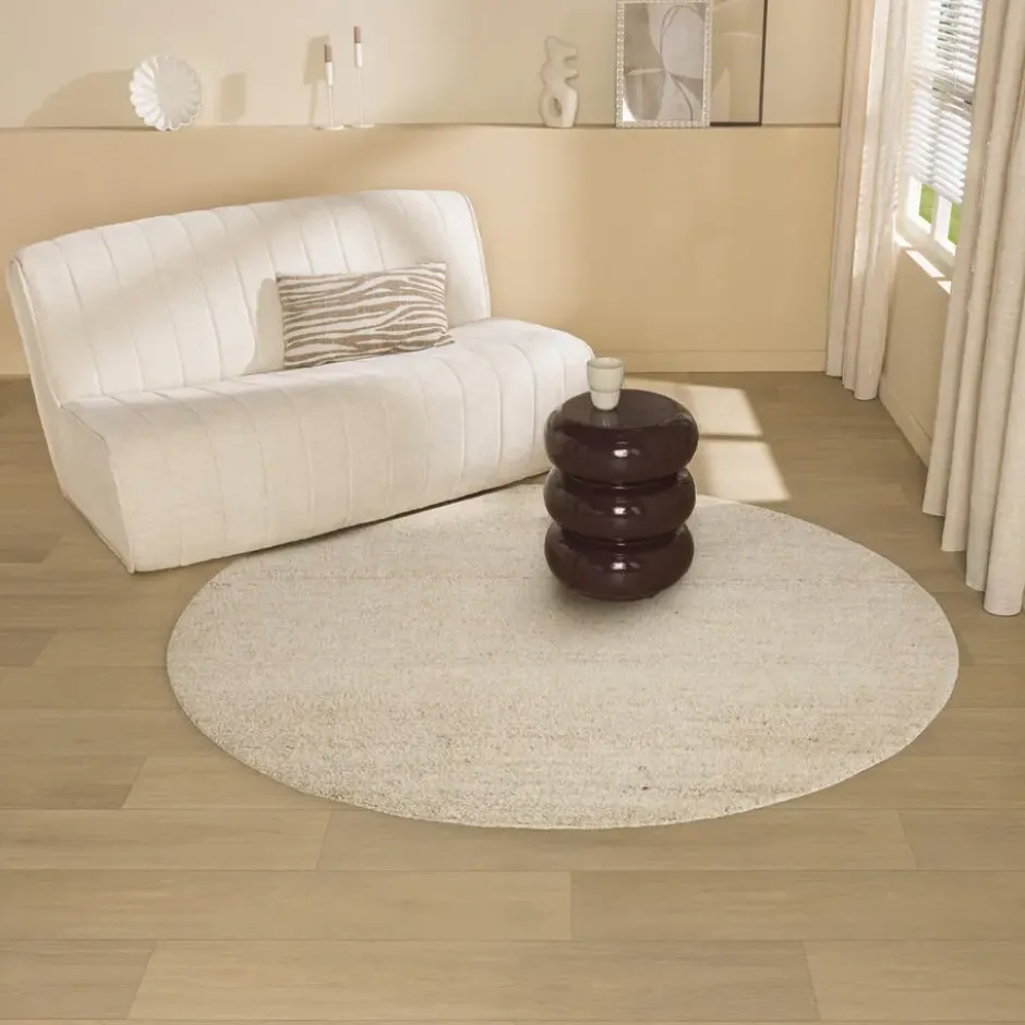Vloerkleed Trona Beige