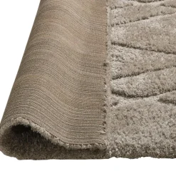Vloerkleed Varenna Zand 200x290 cm