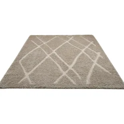 Vloerkleed Varenna Zand 200x290 cm