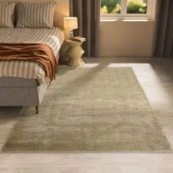 Vloerkleed Velva Beige 160x230 cm