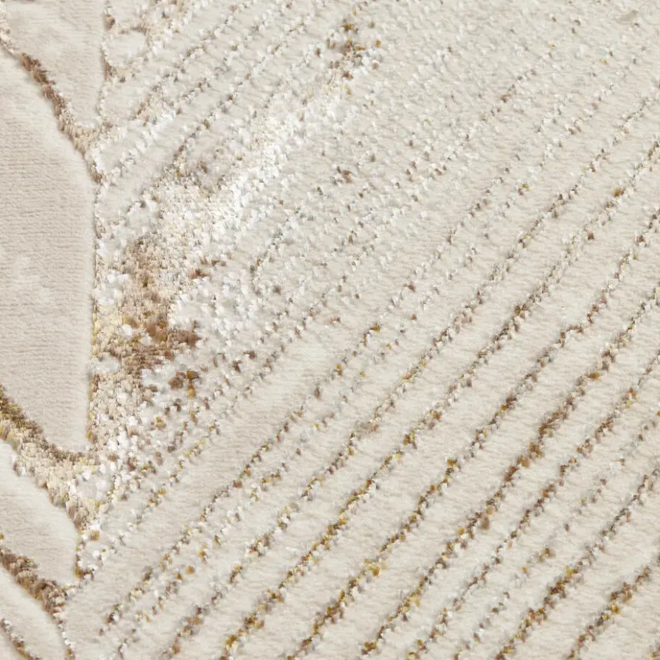 Vloerkleed Vero Beige 200x290 cm