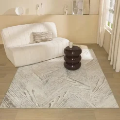 Vloerkleed Vero Beige 200x290 cm