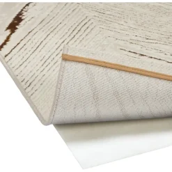 Vloerkleed Vero Beige 160x230 cm