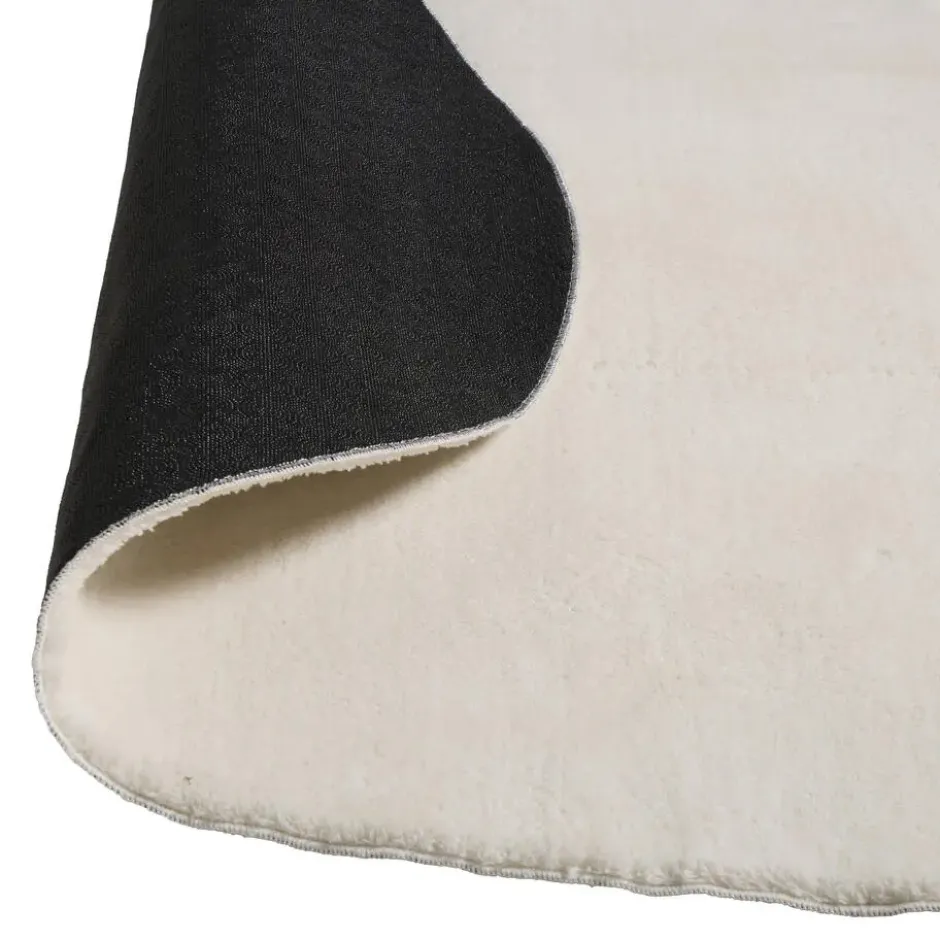 Vloerkleed Wells Off-White