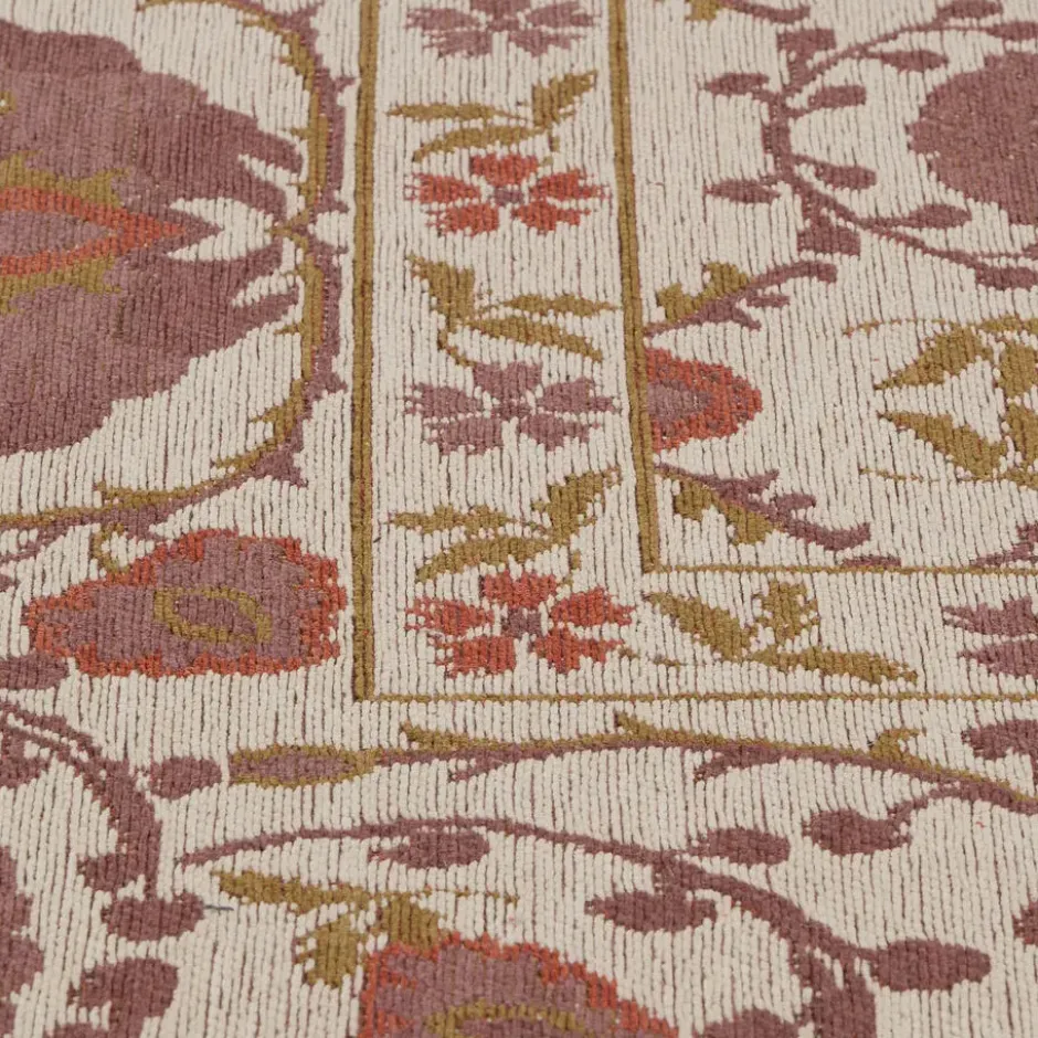 Vloerkleed Winnipeg Multicolor 190x280 cm