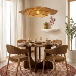 Vloerkleed Winnipeg Paars