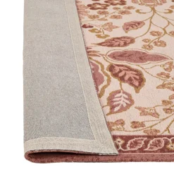 Vloerkleed Winnipeg Paars 190x280 cm
