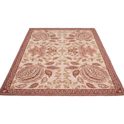 Vloerkleed Winnipeg Paars 190x280 cm