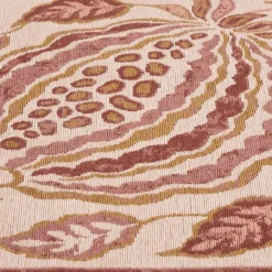 Vloerkleed Winnipeg Paars 190x280 cm