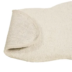 Vloerkleed Wolk Wit