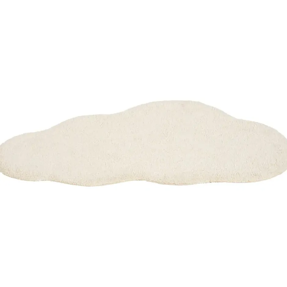 Vloerkleed Wolk Wit