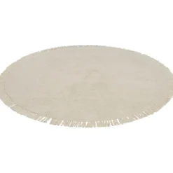 Vloerkleed York Wit