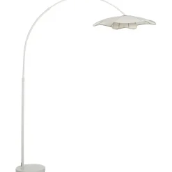 Vloerlamp Agir Off-White