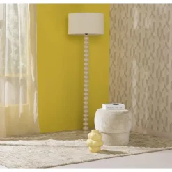Vloerlamp Bols Greige