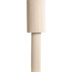 Vloerlamp Cassio Off-White