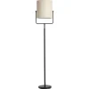 Vloerlamp Delta