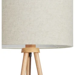 Vloerlamp Forna Off-White