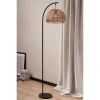 Vloerlamp Segin Naturel