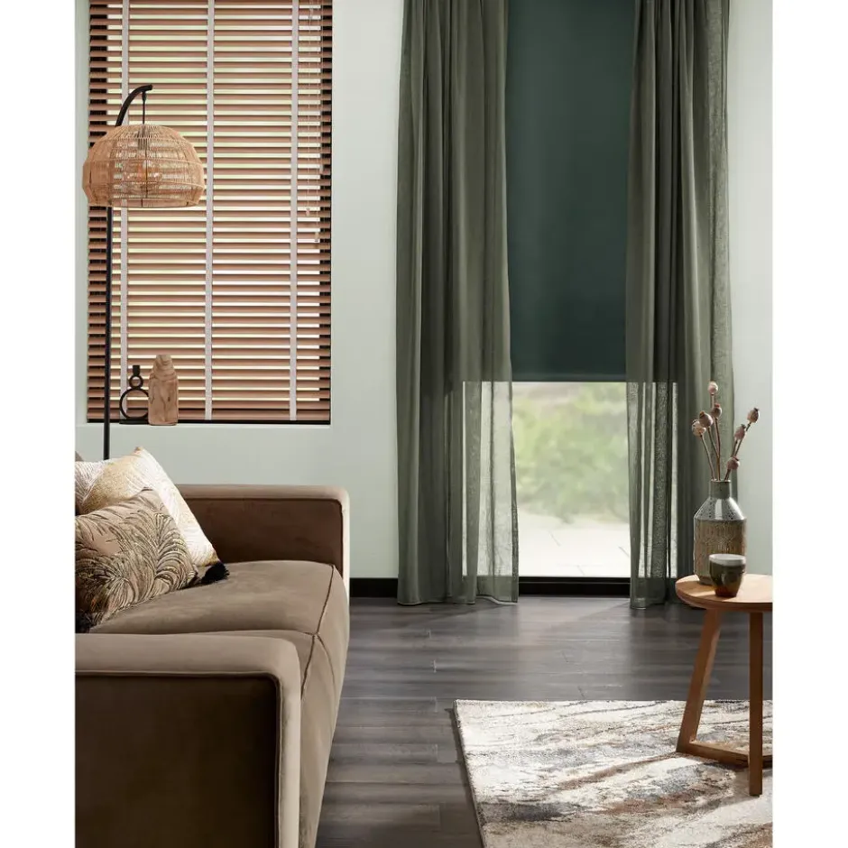 Vloerlamp Segin Naturel