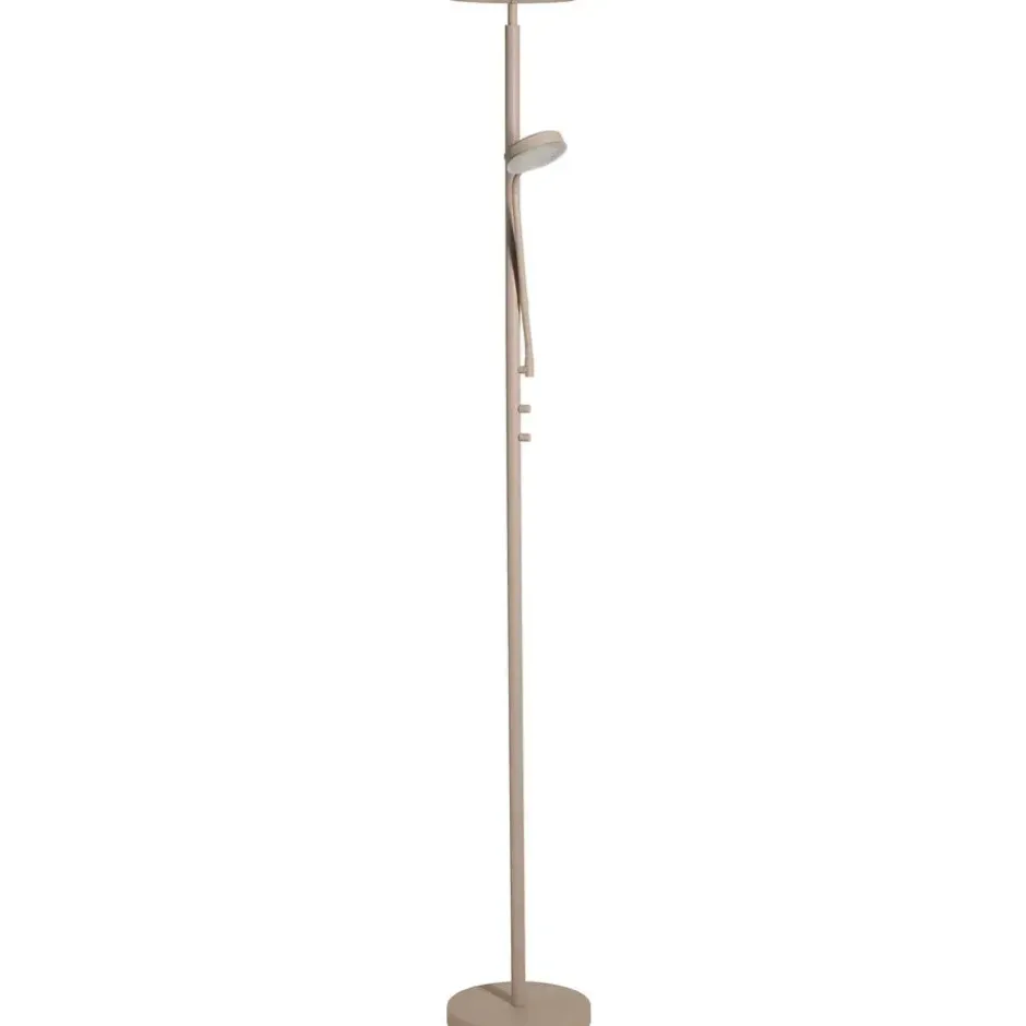 Vloerlamp Thallo Zand