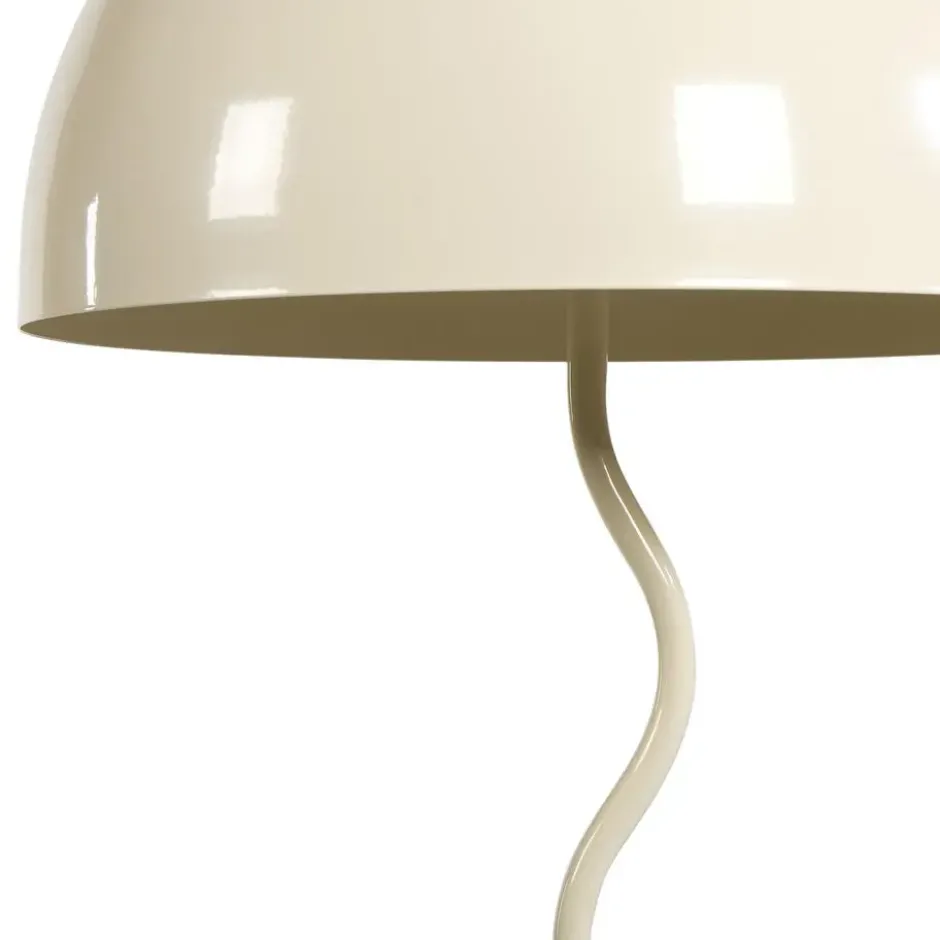 Vloerlamp Treje Zand