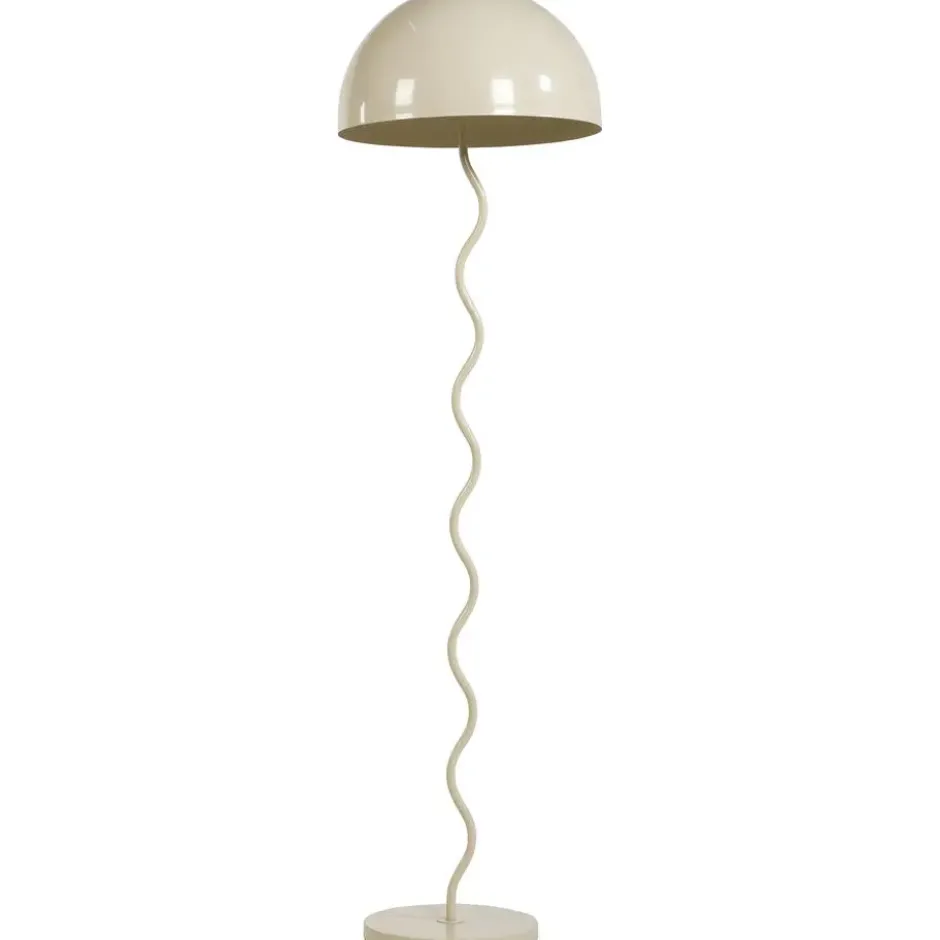Vloerlamp Treje Zand