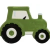 Wanddecoratie Tractor Groen