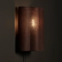 Wandlamp Bryn Bruin