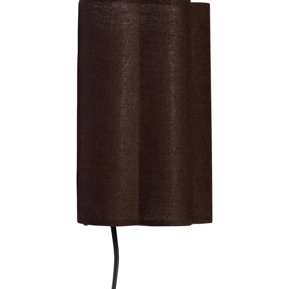 Wandlamp Bryn Bruin