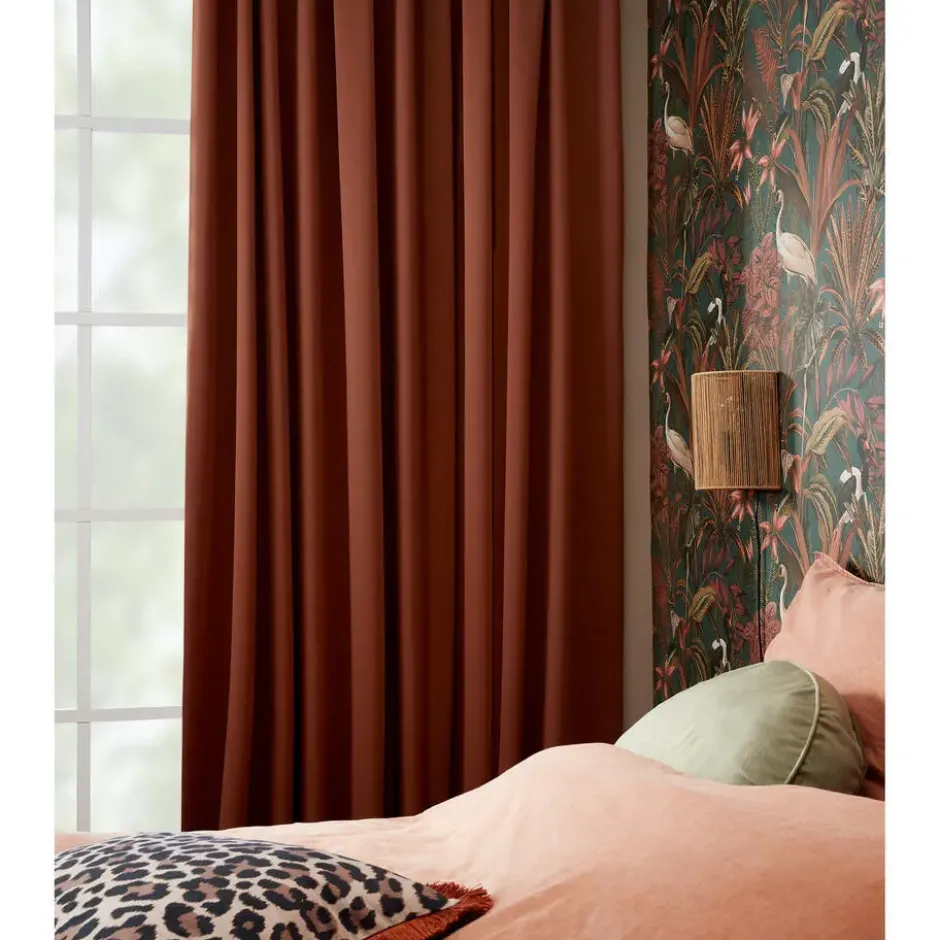 Wandlamp Cera Zand