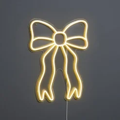 Wandlamp Neon Strik