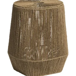 Wasmand Rope Liron 62,5 Liter Naturel L