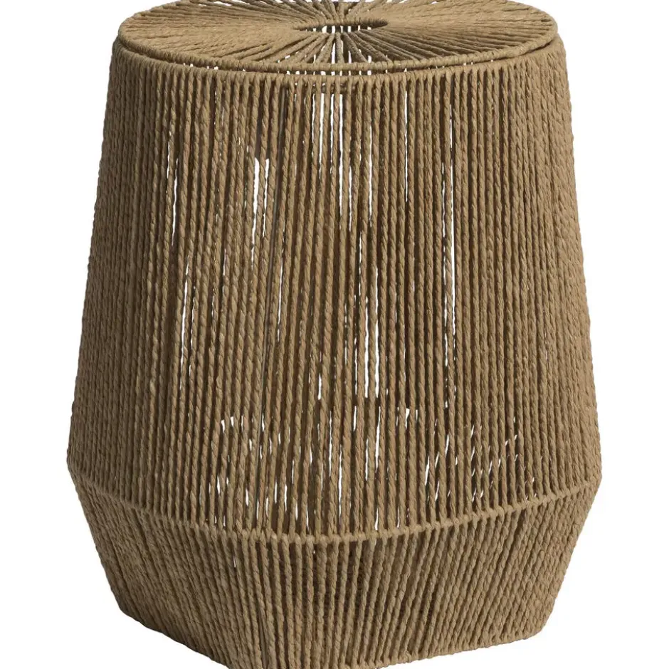 Wasmand Rope Liron 62,5 Liter Naturel L