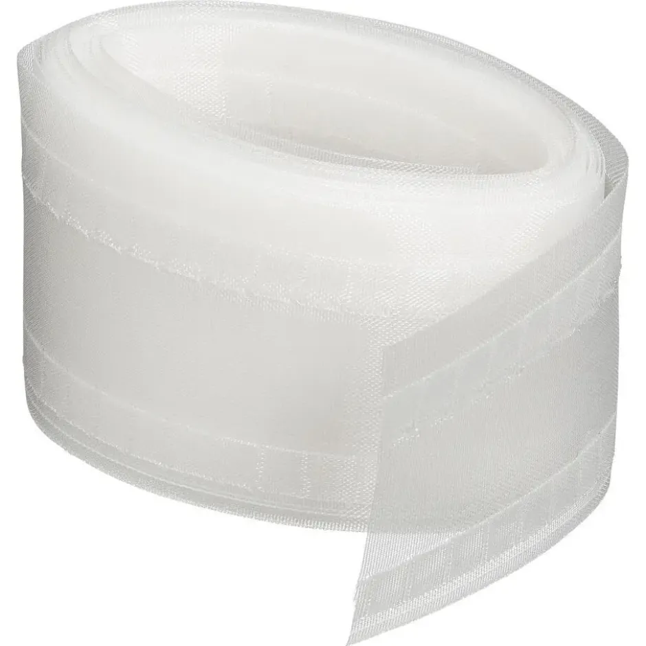 Waveband Transparant 560 cm