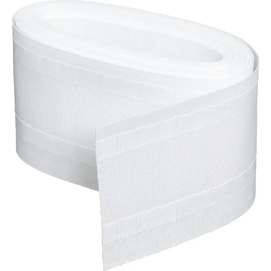 Waveband Wit 560 cm