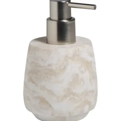 Zeeppomp Elodie Beige
