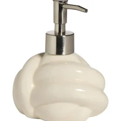 Zeeppomp Knoop Off-White